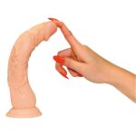World Of Dongs European Lover Large: Premium Adult Toy for Ultimate Pleasure - Image 4