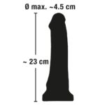 Explore African Lover: The Ultimate World of Dongs for Unforgettable Pleasure - Image 3