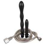 Shower Me Deluxe Douche - Ultimate Personal Hygiene Solution for Refreshing Cleanliness - Image 2