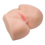 Oxana Realistic Pussy and Ass Masturbator for Ultimate Pleasure - Image 2