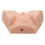 Oxana Realistic Pussy and Ass Masturbator for Ultimate Pleasure - Image 3