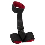 Premium Neck and Wrist Restraint Set for Ultimate Comfort and Control - Image 2