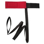 Ultimate Soft Bondage Kit for Sensual Exploration and Intimate Play - Image 4