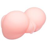Love Me Twerking Style Masturbator for Ultimate Pleasure - Realistic Pussy & Ass
