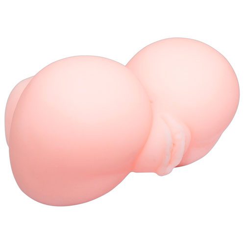 525766x Love Me Twerking Style Masturbator for Ultimate Pleasure - Realistic Pussy & Ass - Image 1