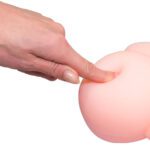Love Me Twerking Style Masturbator for Ultimate Pleasure - Realistic Pussy & Ass - Image 5