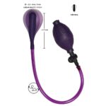 Bad Kitty Anal Balloon - Fun and Safe Adult Toy for Intense Pleasure - Image 4