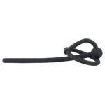 Ultimate Penisplug for Piss Play with Glans Ring - Enhance Your Pleasure - Image 3