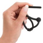 Ultimate Penisplug for Piss Play with Glans Ring - Enhance Your Pleasure - Image 5