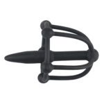 Silicone Penis Plug with Glans Cage - Ultimate Pleasure and Comfort