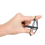 Silicone Penis Plug with Glans Cage - Ultimate Pleasure and Comfort - Image 5