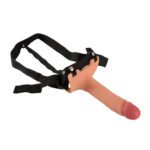 Realistixxx Strap On Sleeve - Ultimate Pleasure Enhancer for Couples