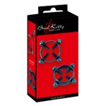 Bad Kitty Blue Moon Nipple Jewelry - Elegant Body Adornment for Bold Fashion Statement - Image 4