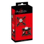 Bad Kitty Shiny Star Nipple Jewelry - Dazzling Body Adornment for Bold Fashion - Image 4