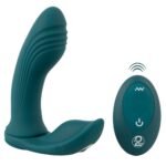 Couple Choice RC 3 in 1 Vibrator: Ultimate Pleasure for Couples - Image 2