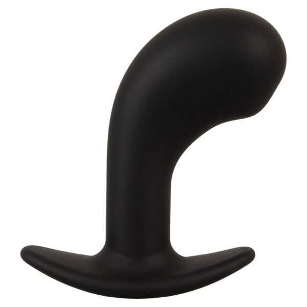 Big Head Prostate Plug for Ultimate Pleasure and Comfort