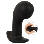 Big Head Prostate Plug for Ultimate Pleasure and Comfort - Image 2