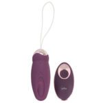 Javida Rechargeable Knocking Love Ball - Ultimate Pleasure Toy for Intimate Moments