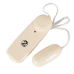 Secret Service Vibrating Pleasure Bullet - Ultimate Discreet Stimulation for Intense Pleasure - Image 2