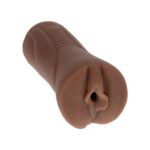 Signature Strokers Honey Gold Pocket Pussy - Ultimate Pleasure Experience