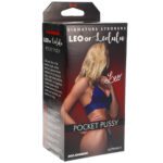 Experience Ultimate Pleasure with Signature Strokers Leo of Leolulu Pocket Pussy - Image 4