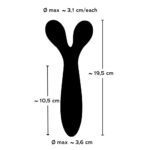 Ultimate Couple Choice Vibrator for Enhanced Intimacy and Pleasure - Image 3