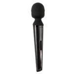 Super Strong Wand Vibrator with 2 Versatile Attachments for Ultimate Pleasure - Image 2