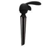 Super Strong Wand Vibrator with 2 Versatile Attachments for Ultimate Pleasure - Image 3