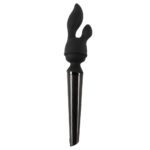 Super Strong Wand Vibrator with 2 Versatile Attachments for Ultimate Pleasure - Image 4