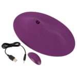 VibePad 2: Ultimate Clitoral Vibrating Pad for Unmatched Pleasure - Image 2