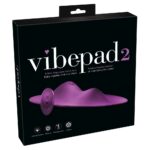 VibePad 2: Ultimate Clitoral Vibrating Pad for Unmatched Pleasure - Image 4
