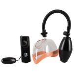 Ultimate Vibrating Vagina Sucker: Unleash Intense Pleasure and Satisfaction - Image 2
