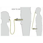 Premium Piss To Mouth Dilator for Ultimate Pleasure and Exploration - Image 4