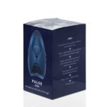 Pulse Duo Guybrator: Revolutionary Masturbator with Pulse Plate Technology for Ultimate Pleasure - Image 4