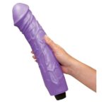 Queeny Love Giant Lover Vibrator - Ultimate Pleasure for Intense Satisfaction - Image 3