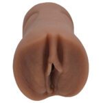 Signature Strokers Karlie Redd Pocket Pussy - Ultimate Pleasure Toy for Discreet Fun - Image 2