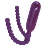 Intimate Spreader & Vibrating G-Spot Bullet: Ultimate Pleasure for Couples
