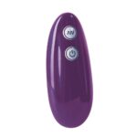 Intimate Spreader & Vibrating G-Spot Bullet: Ultimate Pleasure for Couples - Image 4