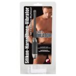Ultimate Vibrating Urethral Stimulation Dilator for Men - Enhance Pleasure & Performance - Image 5