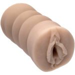 Chanel St. James Pocket Pussy Masturbator - Ultimate Pleasure Experience