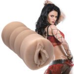 Chanel St. James Pocket Pussy Masturbator - Ultimate Pleasure Experience - Image 2