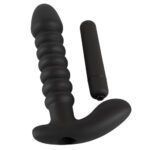 Black Velvets Medium Vibrator - Luxurious Pleasure for Ultimate Satisfaction