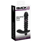 Black Velvets Medium Vibrator - Luxurious Pleasure for Ultimate Satisfaction - Image 5