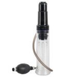 Ultimate Vibrating Multi Pump 2-in-1 Masturbator for Enhanced Pleasure