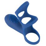 Sweet Smile Rechargeable Couples Sleeve - Image 3