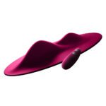 VibePad Clitoral Vibrating Pad - Ultimate Pleasure for Intense Orgasms