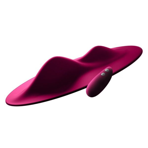 VibePad Clitoral Vibrating Pad - Ultimate Pleasure for Intense Orgasms