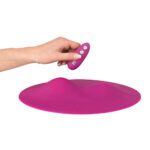 VibePad Clitoral Vibrating Pad - Ultimate Pleasure for Intense Orgasms - Image 4