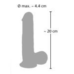 Premium Medical Silicone Pulsating Vibrator for Ultimate Pleasure and Comfort - Image 4