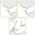 Couples Choice Rechargeable Couples Vibrator - Ultimate Pleasure for Intimate Moments - Image 4